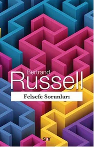 Bertrand RussellDüşünce KitaplarıFelsefe Sorunları