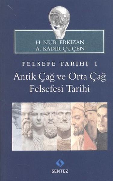 H. Nur Beyaz ErkızanForschung & Untersuchung und NachschlagewerkeFelsefe Tarihi 1
