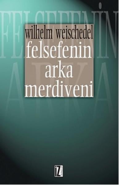 Sedat UmranAraştıma-İnceleme-ReferansFelsefenin Arka Merdiveni
