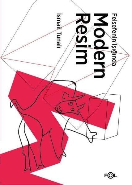 İsmail TunalıEstetik KitaplarıFelsefenin Işığında Modern Resim