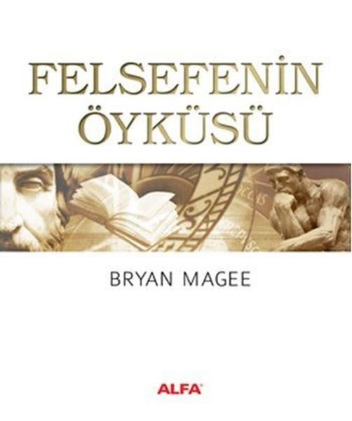Bahadır Sina ŞenerFelsefe Tarihi KitaplarıFelsefenin Öyküsü