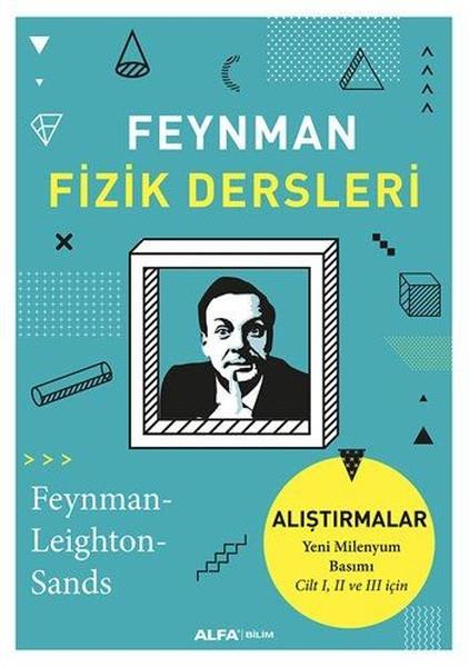 Serhat AtayDiğerFeynman Fizik Dersleri
