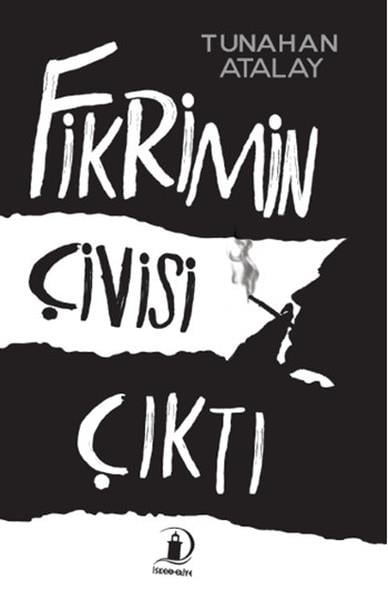 Tunahan AtalayHikaye (Öykü) Kitapları