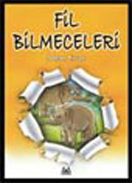 Adnan ErsanÇocuk Bilmece & Bulmaca Kitapları