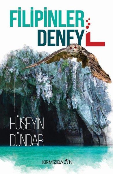 Hüseyin DündarTürkçe Romanlar