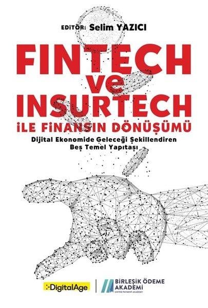 KolektifDiğerFintech ve Insurtech ile Finansın Dönüşümü