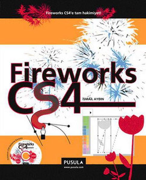 Suat ÖzdemirciProgramlama KitaplarıFireworks CS4