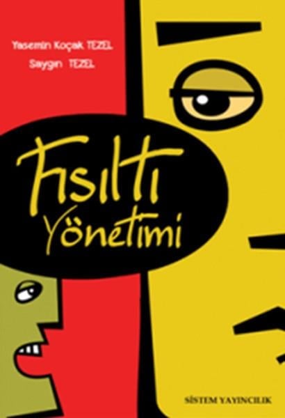 Yasemin K. Tezel&Saygın Tezelİş Dünyası Kitapları