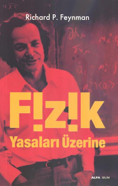 Kerem CankoçakPopüler Bilim KitaplarıFizik Yasaları Üzerine