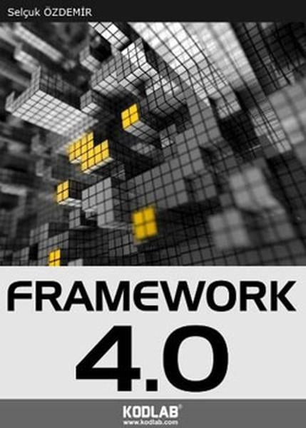Selçuk ÖzdemirBilgisayar KitaplarıFramework 4.0
