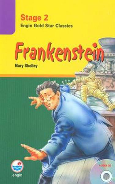 Mary ShelleyGenel KonularFrankenstein