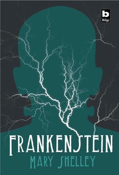 Mary Shelleyİngiliz Dünya KlasikleriFrankenstein