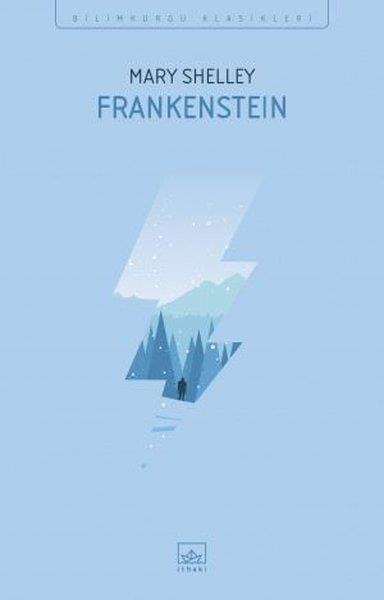 Orhan YılmazBilimkurgu KitaplarıFrankenstein