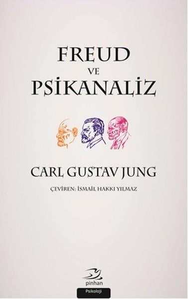 Carl Gustav JungGenel Psikoloji Kitapları