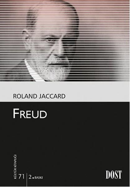 Roland JaccardDiğer