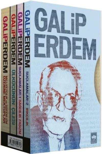 Galip ErdemGenel Politika & Siyaset Bilim & Siyaset Tarihi Kitapları