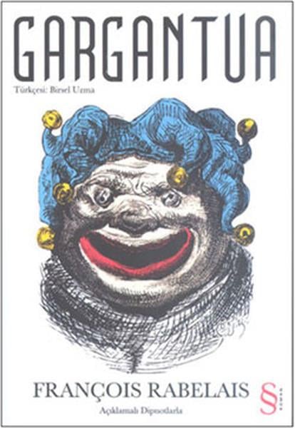 François RabelaisTürkische RomaneGargantua