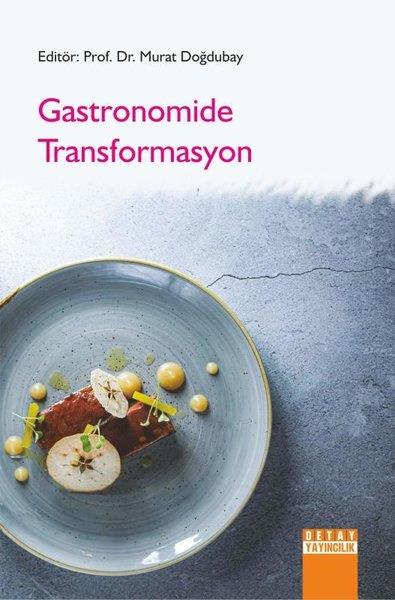 KolektifGastronomiGastronomide Transformasyon