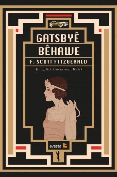 F. Scott FitzgeraldKürtçeGatsbye Behawe
