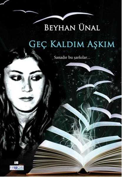 Turgut TürksoyAnı & Mektup & Günlük Kitapları