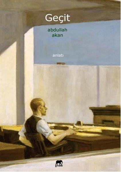 Mikail ÖztoprakAnlatıGeçit