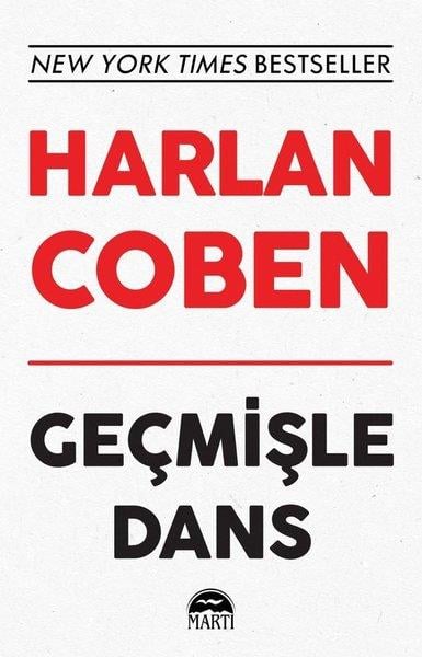Selim YeniçeriKrimisGeçmişle Dans