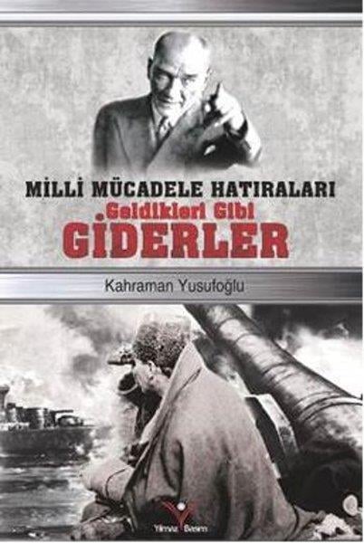 Kahraman YusufoğluAnı & Mektup & Günlük Kitapları