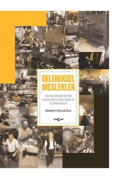 KolektifAraştırma - İncelemeGeleneksel Meslekler