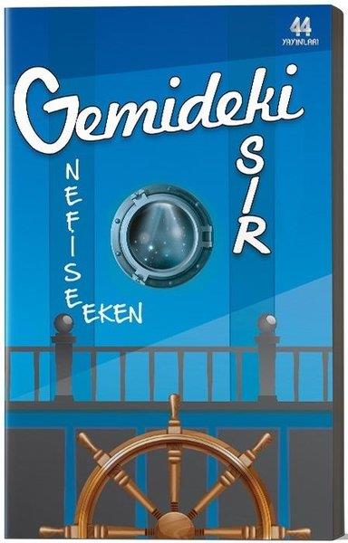 Nefise EkenTürkçe Romanlar