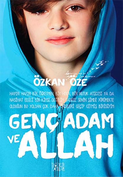 Özkan ÖzeAllah'ı ÖğreniyorumGenç Adam ve Allah