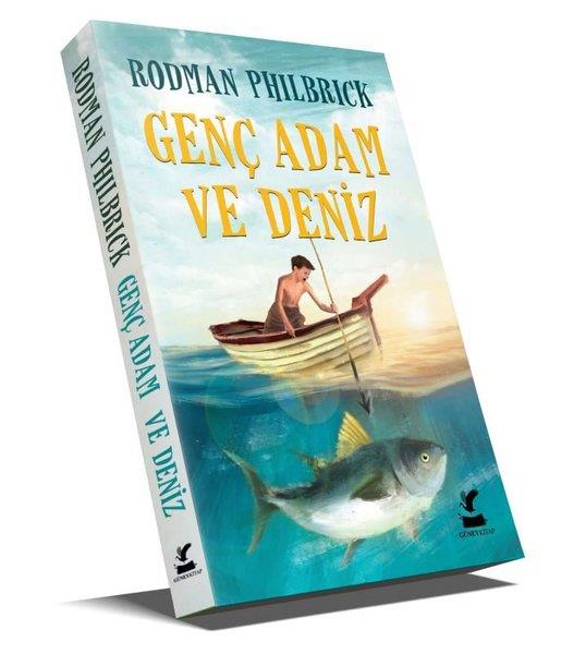 Rodman PhilbrickDünya RomanGenç Adam ve Deniz