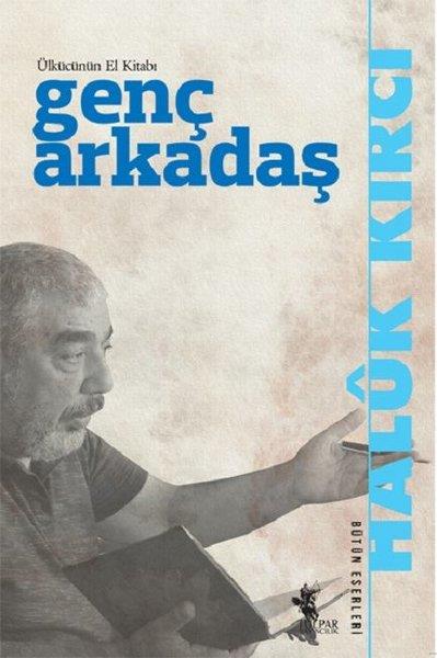 Haluk KırcıAnı & Mektup & Günlük Kitapları