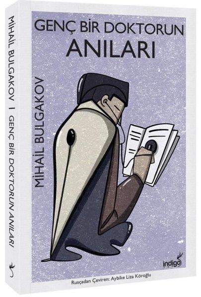 Mihail BulgakovTürkçe Romanlar