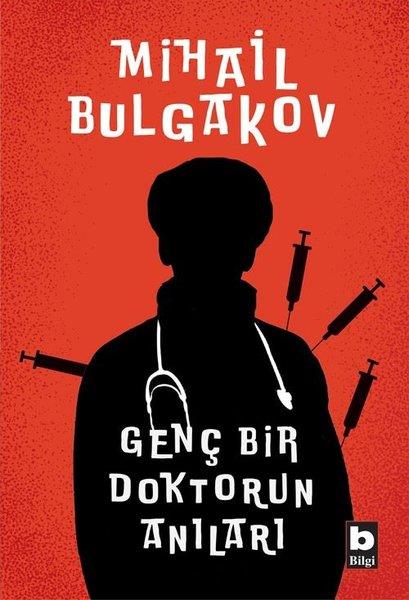 Mihail BulgakovTürkçe Romanlar