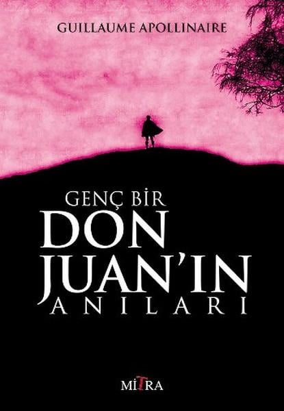 Guillaume ApollinaireTürkçe RomanlarGenç Bir Don Juan'ın Anıları
