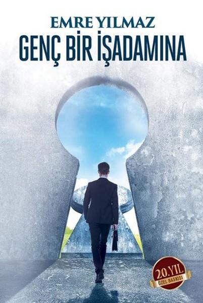 Emre YılmazDiğerGenç Bir İşadamına