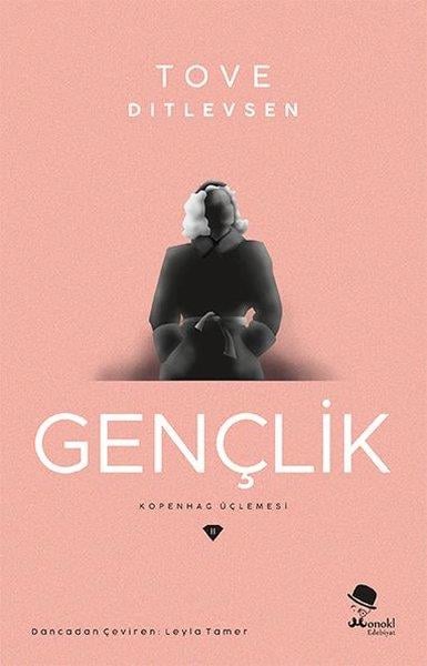 Tove DitlevsenDünya RomanGençlik