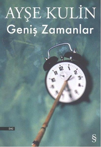 Ayşe KulinAyşe KulinGeniş Zamanlar