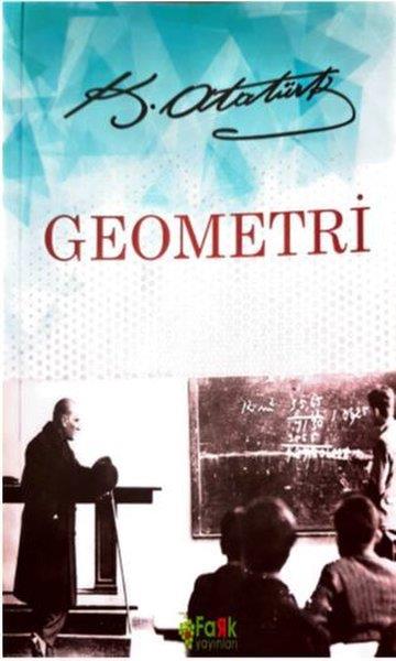 Mustafa Kemal AtatürkMatematik KitaplarıGeometri