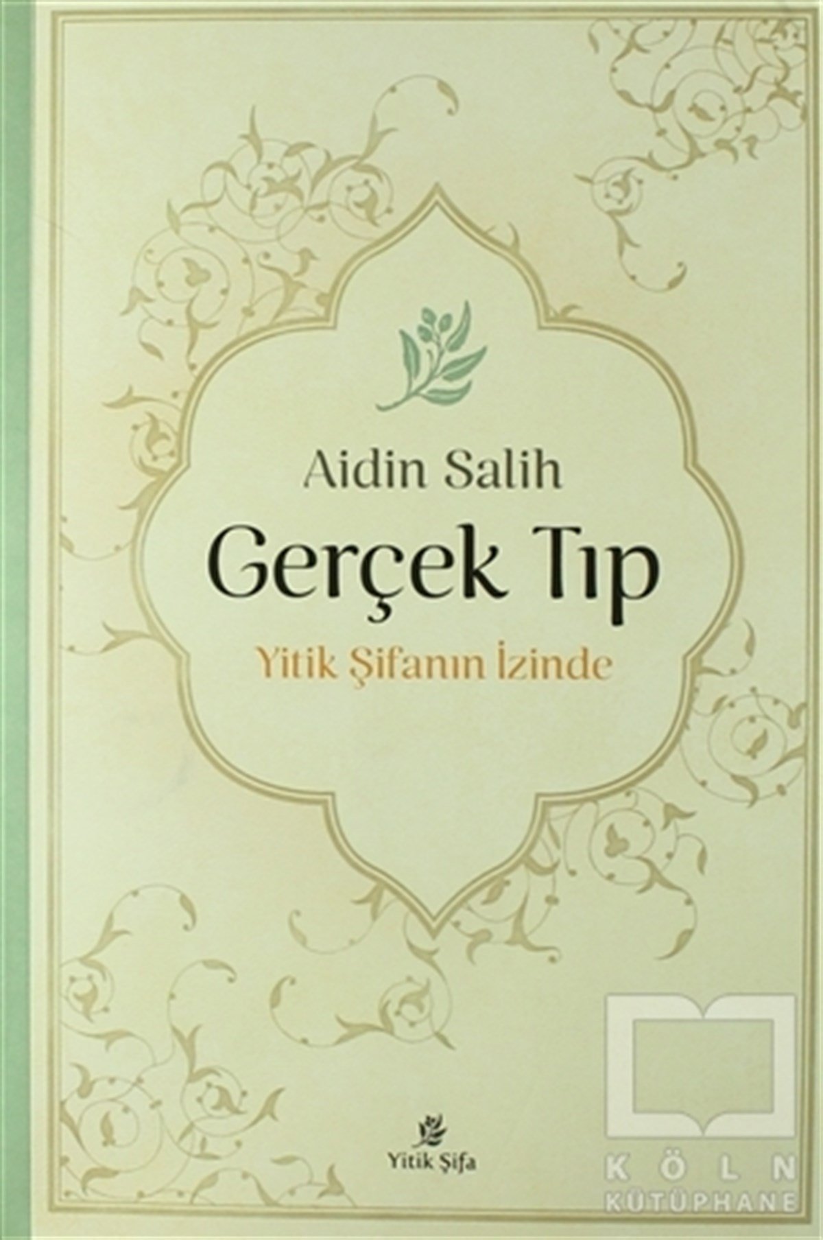 Aidin SalihDiğerGerçek Tıp