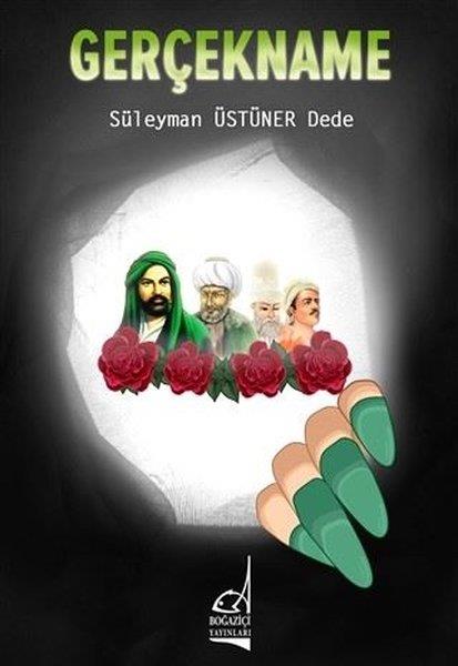 Süleyman Üstüner DedeDiğer