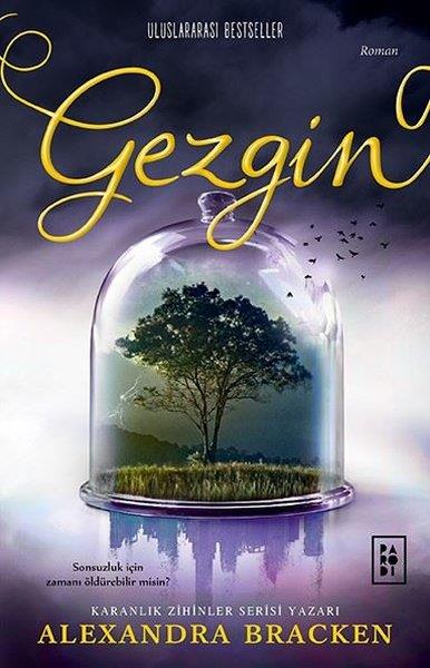 Alexandra BrackenTürkische RomaneGezgin