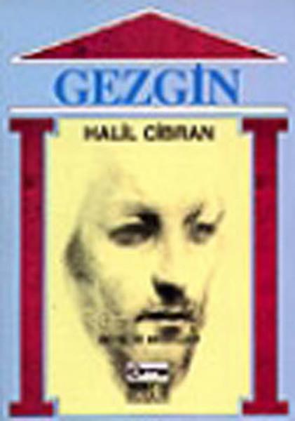 Halil CibranArap Edebiyatı KitaplarıGezgin