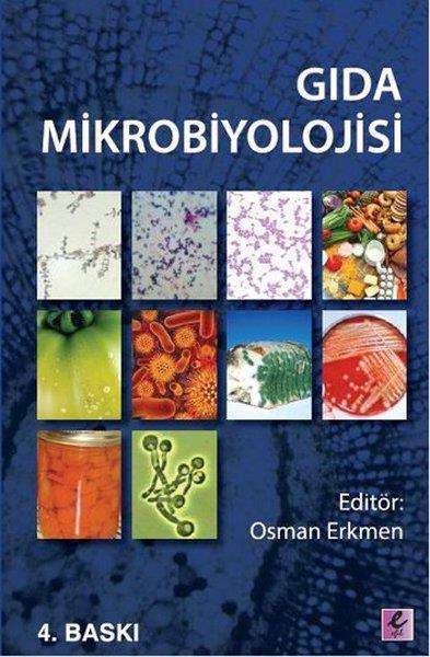 Türkan SarıAkademik KitaplarGıda Mikrobiyolojisi