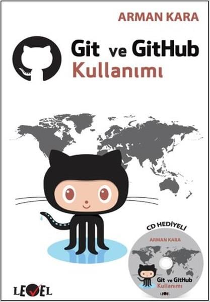 Bilge YamanProgramlama KitaplarıGit ve GitHub Kullanımı