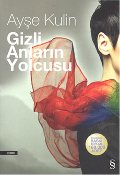 Ayşe KulinAyşe KulinGizli Anların Yolcusu