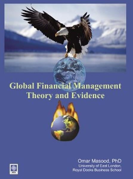 Omar MasoodDünya Ekonomisi KitaplarıGlabol Financial Management Theory and Evidence