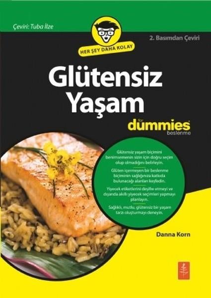 Danna KornDiğer