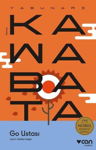 Yasunari KawabataDünya RomanGo Ustası