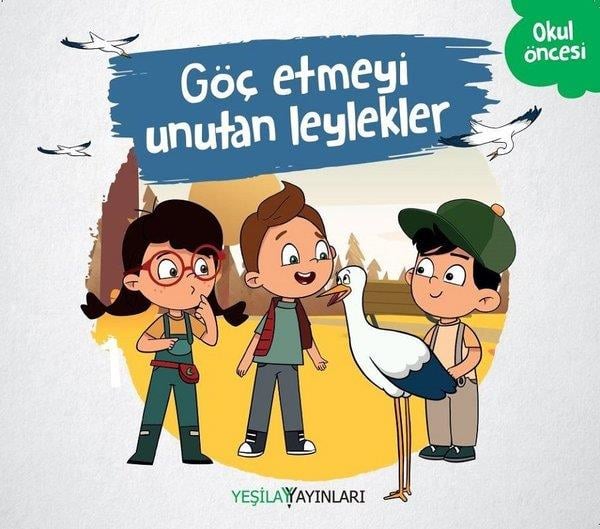 KolektifÇocuk Hikaye Kitapları